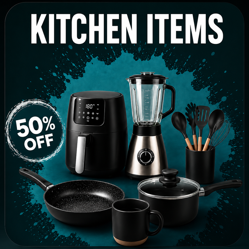 Kitchen Collection