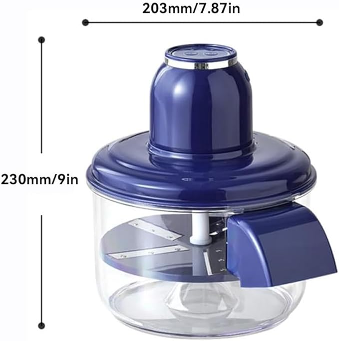 Electric Fruit Peeling Machine | 🔥 35% OFF