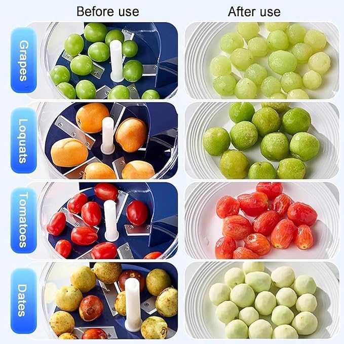 Electric Fruit Peeling Machine | 🔥 35% OFF