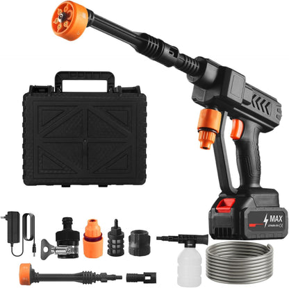 High Pressure Water Gun | 🔥 50% OFF